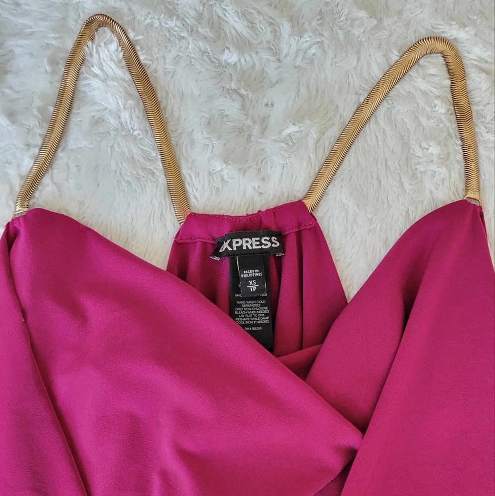 Express top - Picture 3 of 3